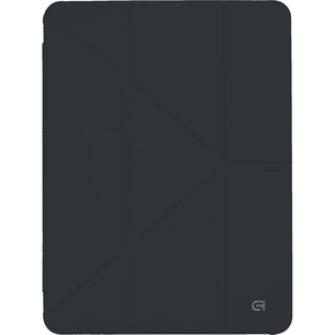 Чохол до планшета Armorstandart Y-Type PEN Xiaomi Pad 7 / 7 Pro Black (ARM85536) зображення 1