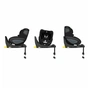Автокрісло Maxi-Cosi Pearl 360 2 без вкладишу (Authentic Black) (8045671111) - зменшене зображення 2