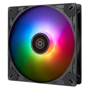 Кулер до корпусу Silver Stone Vista VS140B ARGB (SST-VS140B-ARGB) изображение 1