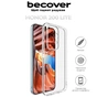 Чохол до мобільного телефона BeCover Honor 200 Lite Transparancy (712296) - зменшене зображення 4