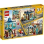 Конструктор LEGO Creator Міська крамниця іграшок 554 деталі (31105) - зменшене зображення 6