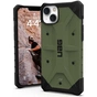 Чохол до мобільного телефона UAG Apple iPhone 14 Plus Pathfinder, Olive (114061117272) - уменьшенное изображение 11
