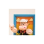 Конструктор Pantasy Popeye Папай (86403) - зменшене зображення 4