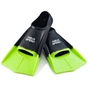 Ласти Aqua Speed Training Fins 137-38 5632 чорний, зелений 37-38 (5908217656322) - зменшене зображення 1