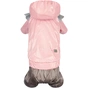 Дощовик для тварин Pet Fashion ARIEL ХS2 (4823082429851) - зменшене зображення 1