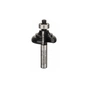 Фреза Bosch Professional профільна C, Std, S8, R4.8 B9.5, L14 (2.608.628.396) - зменшене зображення 2