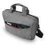 Сумка для ноутбука Lenovo 15.6" Casual T210 Grey (4X40T84060) - зменшене зображення 4