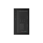 Корпус AeroCool Viewport Mini-G-BK-v2 Black (ACCM-ES09133.11) - зменшене зображення 4