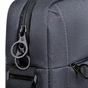 Сумка для ноутбука Tucano 14" Loop Slim Bag, Black (BSLOOP13-BK) - зменшене зображення 5