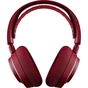 Навушники SteelSeries Arctis Nova 7 Wireless Dragon Edition Red (61557) - зменшене зображення 2
