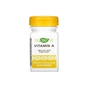 Вітамін Nature's Way Вітамін А, 3000 мкг, Vitamin A, 100 желатинових капсул (NWY-40110) - зменшене зображення 1