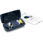 Навушники Bose SoundSport Free Wireless Headphones Blue/Yellow (774373-0020) - зменшене зображення 7