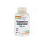 Мінерали Solaray Аспартат Магнію, Magnesium Asporotate, 400 мг, 180 капсул (SOR-13223) - зменшене зображення 1