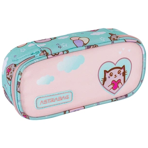 Пенал Astrabag AC6 Kitty`s World (503024073) зображення 1