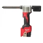 Заклепувальник Milwaukee M12 BPRT-0, 2,4-4,8мм (без АКБ та ЗП) (4933464404) - зменшене зображення 3