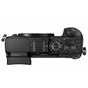 Цифровий фотоапарат Panasonic DMC-GX8 Body (DMC-GX8EE-S) - зменшене зображення 4