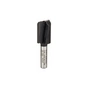 Фреза Bosch Professional пазова з двома лезами, Std, S8, D18, L25 (2.608.628.389) - зменшене зображення 2