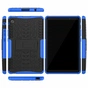 Чохол до планшета BeCover Huawei MatePad T8 Blue (705254) - зменшене зображення 2