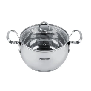 Каструля Pepper Basil 2,2 л (PR-1200-16) зображення 1