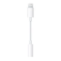 Перехідник Lightning to jack 3.5mm Extradigital (KBA1682) - зменшене зображення 2