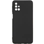 Чохол до мобільного телефона Armorstandart Matte Slim Fit Samsung M31s Black (ARM57085) - зменшене зображення 1