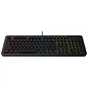 Клавіатура Lenovo Legion K300 RGB USB UA Black (GY41L16651) - зменшене зображення 3