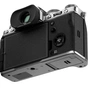 Цифровий фотоапарат Fujifilm X-T4 Body Silver (16650601) - зменшене зображення 2