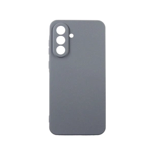 Чохол до мобільного телефона Dengos Carbon Samsung Galaxy A56 5G (gray) (DG-TPU-CRBN-226) зображення 1
