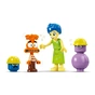 Конструктор LEGO Disney Кубики емоцій із Думками навиворіт 2 від Pixar 394 деталі (43248) - зменшене зображення 3