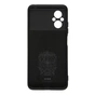 Чохол до мобільного телефона Armorstandart ICON Case Xiaomi Poco M5 Camera cover Black (ARM68123) - зменшене зображення 2