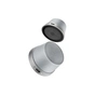 Акустична система Promate Punch 3 Вт Silver (punch.silver) - зменшене зображення 2
