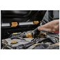 Гайковерт DeWALT кутовий 12 В XR Li-lon 3Ah, безщітковий, 54 Нм (DCF504L1G) - зменшене зображення 7