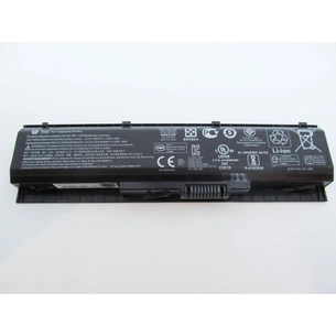 Акумулятор до ноутбука HP Omen 17 HSTNN-DB7K, 5663mAh (62Wh), 6cell, 10.95V, Li-ion (A47253) зображення 1