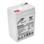 Батарея до ДБЖ Ritar AGM 6V-4.5Ah (RT645) - зменшене зображення 1