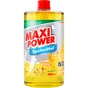 Засіб для ручного миття посуду Maxi Power Лимон запаска 1000 мл (4823098408444) - уменьшенное изображение 1