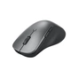 Мишка Lenovo Professional Bluetooth Rechargeable Grey (4Y51J62544) - зменшене зображення 2