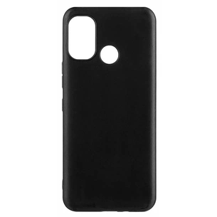 Чохол до мобільного телефона BeCover Nokia C22 Black (709351) зображення 1