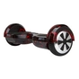 Гіроборд Just Step&GO 6.5" Flash Red + сумка (SGLY-S6CBFR) - зменшене зображення 4