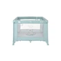 Дитячий манеж Bertoni/Lorelli HAPPY GAME ZONE blue sur - зменшене зображення 2
