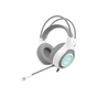 Навушники Xtrike ME GH-515 White/Grey (GH-515W) - зменшене зображення 2