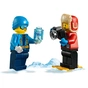 Конструктор LEGO Arctic Expedition Полярні дослідники 70 деталей (60191) - зменшене зображення 5
