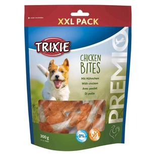Ласощі для собак Trixie Premio Chicken Bites XXL 300 г (4011905318028) зображення 1