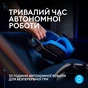 Навушники Logitech G535 Lightspeed Console Wireless Black (939-002219) - зменшене зображення 3