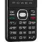 Мобільний телефон 2E E240 2023 Black (688130251068) - зменшене зображення 10