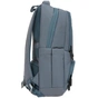 Рюкзак для ноутбука Bagland 15,6" STARK grey (811412114/0014366) - зменшене зображення 3
