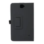 Чохол до планшета BeCover Slimbook Pixus Touch 7 Black (703717) - зменшене зображення 2