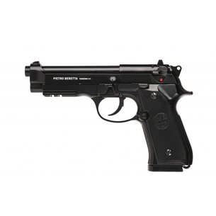 Пневматичний пістолет Umarex Beretta Mod. M92 A1 Blowback (5.8144) изображение 1