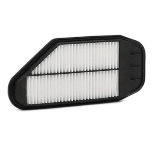 Повітряний фільтр для автомобіля Bosch F 026 400 349 зображення 1