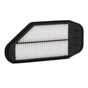 Повітряний фільтр для автомобіля Bosch F 026 400 349 - зменшене зображення 1