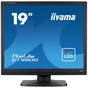 Монітор iiyama E1980D-B1 - зменшене зображення 1